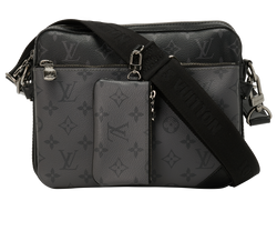 Trio Messenger,Canvas,Mono Eclipse,NFC, 2*